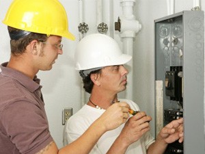 Elektrik Panoları