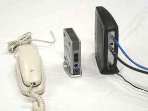 İnternet ve Telefon Tesisat